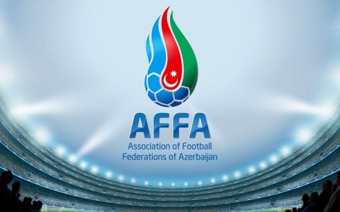 AFFA iki klubun rəsmilərini 5 oyunluq cəzalandırıb