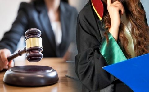Azərbaycanda hazırda 2600-dən artıq vəkil və 600-ə yaxın vəkil köməkçisi fəaliyyət göstərir