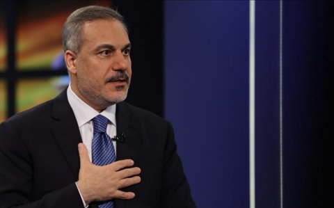 Türkiyə Suriyanın dünyaya yenidən inteqrasiyası üçün çalışmağa davam edir