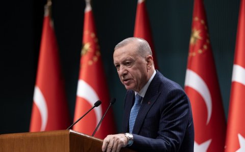 Zəngəzur dəhlizi Türkiyədən türk dünyasına uzanan yeni inteqrasiya xəttidir