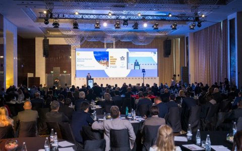 "AZAL genişmiqyaslı ESG Strategiyası və Sıfır Emissiya Planı hazırlayır"