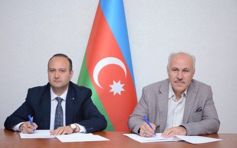 Azərbaycan İlahiyyat İnstitutu və Doqquz Eylül Universiteti əməkdaşlıq edəcək
