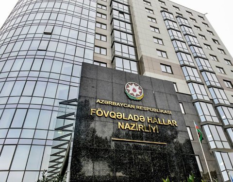 FHN meşələrin yanğın təhlükəsizliyinə dair əhaliyə müraciət edib -