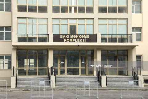 Ermənistan ordusunun “Smerç” raketini atması nəticəsində yaralandım