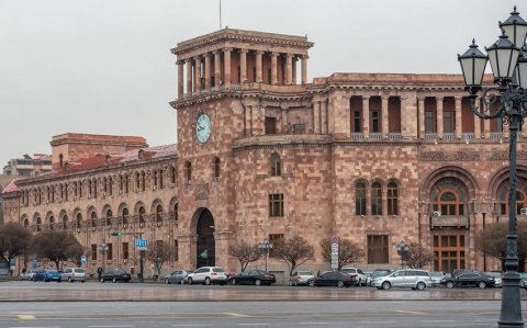 Paşinyanın hədəfi: Regionları ələ keçirməklə seçkilərə rahat getmək -