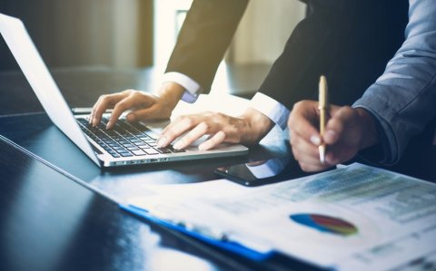 Azərbaycanda valyuta əməliyyatlarının vahid informasiya sistemi yaradılıb