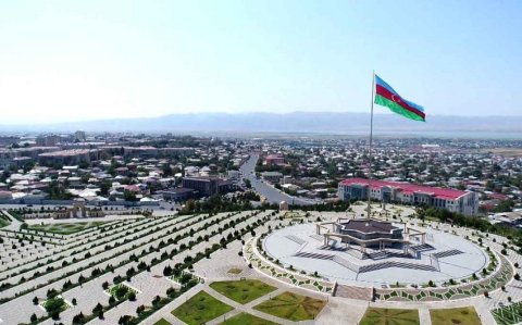 Naxçıvanda Azərbaycanın XİN-in Aparatının idarəsi yaradılacaq