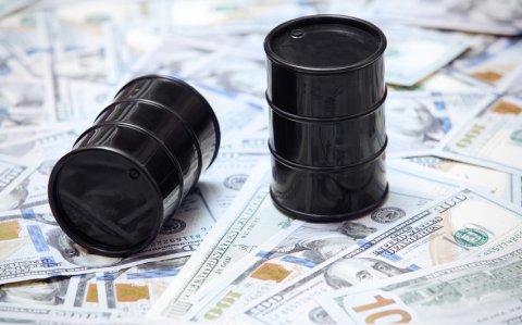Azərbaycan neftinin qiyməti 67 dollardan aşağı düşüb