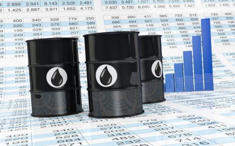 Azərbaycan neftinin qiyməti 67 dolları ötüb