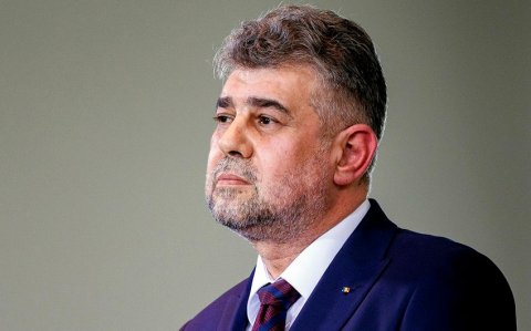 Rumıniyanın Baş naziri istefasını elan edə bilər