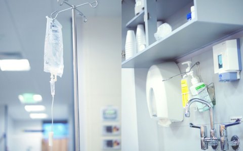 Naxçıvanda kütləvi qida zəhərlənməsi olub, dönərxananın fəaliyyəti məhdudlaşdırılıb -