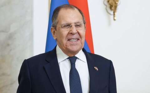 Lavrovun Ermənistana səfərinin məqsədi nə idi? -