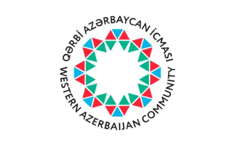 İrəvan Qazılığının fəaliyyətinin bərpası tarixi ədalətin öz yerini alması baxımından əhəmiyyətli addımdır