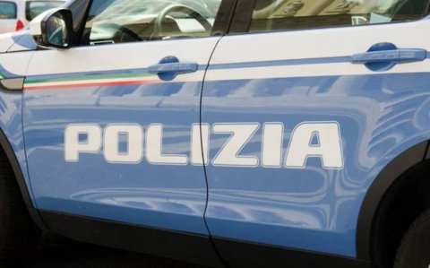 İtaliya polisi gürcü "qanuni oğru"nu həbs edib