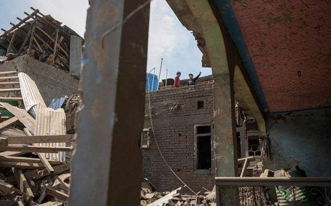 Pakistan Kəşmirdəki terror aktının araşdırılmasına dair təkliflə çıxış edib