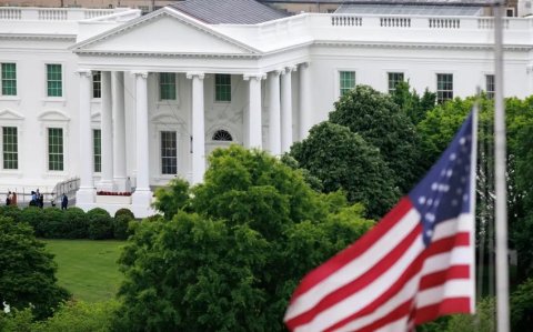 ABŞ və HƏMAS arasında keçirilən danışıqlara fələstinəsilli amerikalı rəhbərlik edib