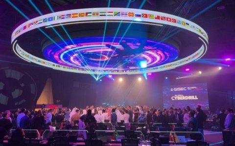 Azərbaycan “Global CyberDrill 2025” tədbirində təmsil olunub