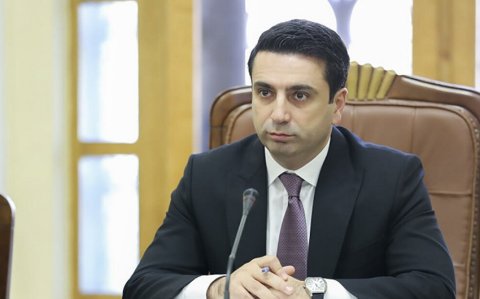 Ermənistanda seçkilər bu həftə keçirilərsə, hakim partiya 50 %-dən çox səs toplayacaq