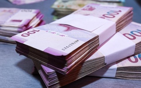 Bu ilin dörd ayı ərzində 17 mindən çox şəxsə pensiya təyinatı aparılıb