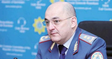 Şahin Bağırov Yardımlıda vətəndaşları qəbul edəcək