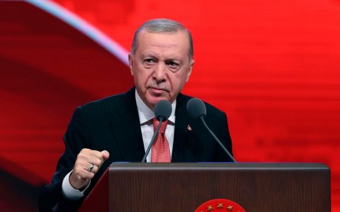 İlham Əliyev bölgəyə sülhü gətirəcək lider olaraq tarixə düşəcək