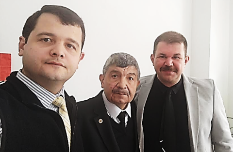 QAZİANTEP VƏ KİLİS 7 ARALIK UNİVERSİTETLƏRİNDƏ  “XOŞ GƏLDİN XIDIRƏLLƏZ” ADLI TƏDBİR AZƏRBAYCAN-TÜRKİYƏ QARDAŞLIĞININ TƏNTƏNƏSİ İDİ
