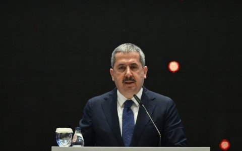 Türkiyə şirkətlərinin Azərbaycanda icra etdiyi layihələrin dəyəri açıqlanıb