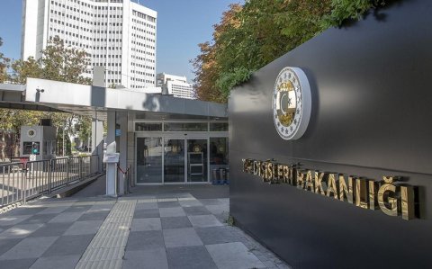 Suriyadakı silahlı qrupların yeni orduya inteqrasiyası işlərinə başlanılıb