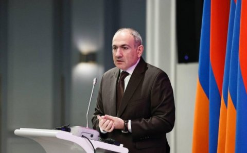 Ermənistanda növbədənkənar parlament seçkilərinin keçirilməsi planlaşdırılmır