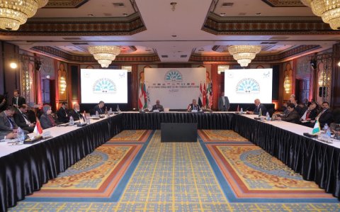 Azərbaycan D-8 təşkilatının turizm nazirlərinin IV iclasında təmsil olunub