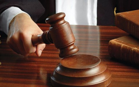 Xarici ölkənin xüsusi xidmət orqanına casusluqda ittiham olunan şəxsin məhkəməsi başlayıb