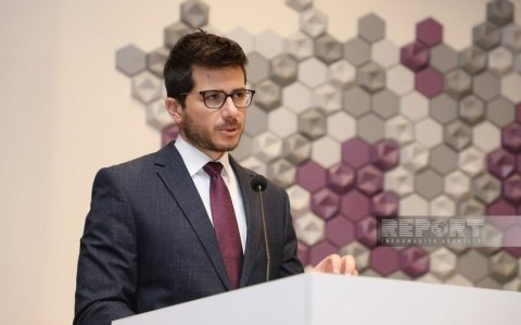 Azərbaycan İsrailin etibarlı tərəfdaşıdır, öz gələcəyini müstəqil şəkildə müəyyən etməyə qadirdir
