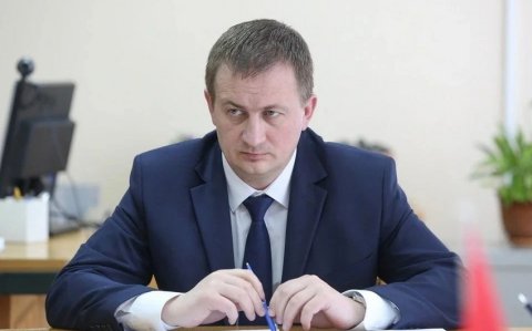 Belarusun Baş naziri Ağdamda aqroholdinqin tikintisi ilə tanış olub