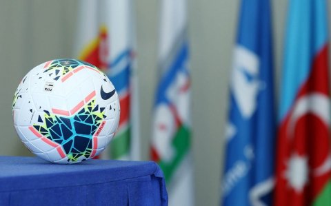 Sonuncu turun ilk oyununda "Səbail" "Sumqayıt"ı qəbul edəcək
