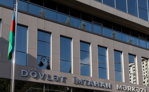 DİM abituriyentlərə müraciət edib