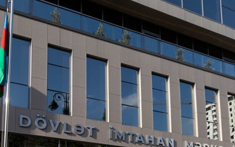 DİM qəbuldakı dəyişikliklərlə bağlı -