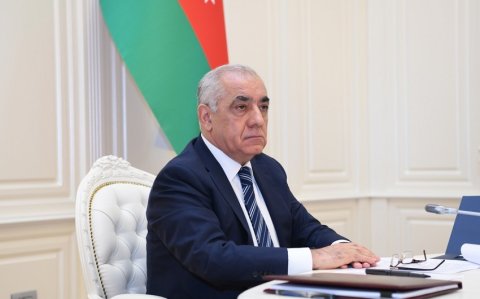 Azərbaycan Belarus ilə qarşılıqlı faydalı əməkdaşlığı daha da dərinləşdirmək niyyətindədir