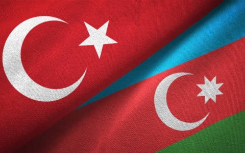 Azərbaycan və Türkiyə birgə elektron hərbi təlim keçirəcək