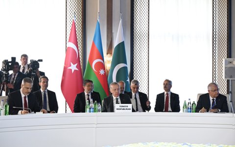 “Bu, seçim yox, zərurətdir” -