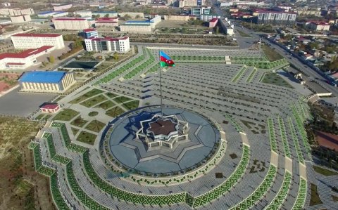 Naxçıvan əhalisinin sayı açıqlanıb