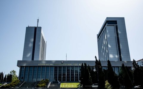 Gender bərabərliyi üzrə 2025-2027-ci illər üçün Milli Fəaliyyət Planı qəbul ediləcək