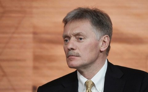 Rusiya Ukrayna üzrə uzunmüddətli həll yollarının ciddi axtarışına köklənib