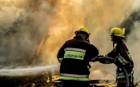  Sumqayıtda baş verən partlayışda xəsarət alanların kimliyi məlum olub -