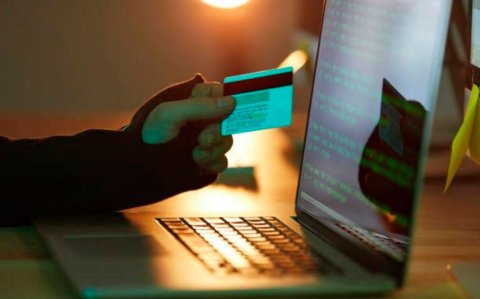 Ötən gün vətəndaşların bank kartlarından 5 min manata yaxın pul kiber üsulla oğurlanıb