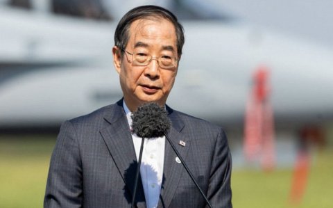 Cənubi Koreyanın keçmiş baş naziri prezident seçkilərində namizədliyini irəli sürüb