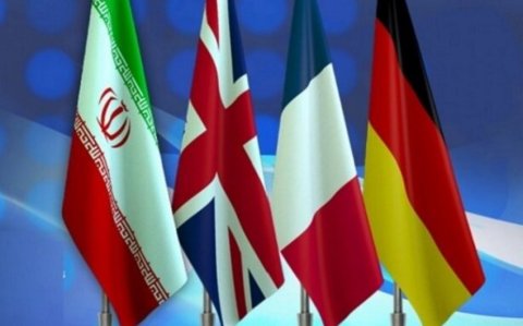 İranla "Avropa üçlüyü" Türkiyədə görüşəcək