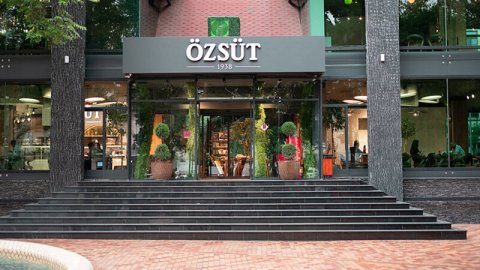 “Özsüt Azerbaijan”ın 3,1 milyon manat vergi borcu var