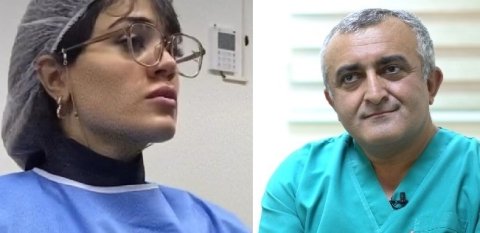 “Avropa Beynəlxalq hospitalı”nda Sevinc Babayeva əməliyyat üçün 1100 manat aldı -“Kəpəz”də Seymur Musayev 2500 manat tələb etdi-Xəstə daxili qanaxmadan vəfat etdi?