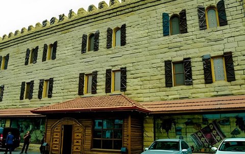 “Şəki” restoranına görə bu qədər kompensasiya ödənilib -