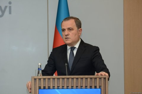Ceyhun Bayramov Bəhreyn Krallığına rəsmi səfərə yola düşüb